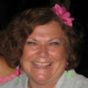 Meet your Posher, Janie